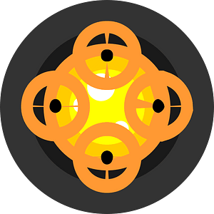 Orange wheel