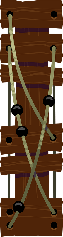 Brown cannon base