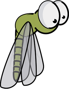 Green fly