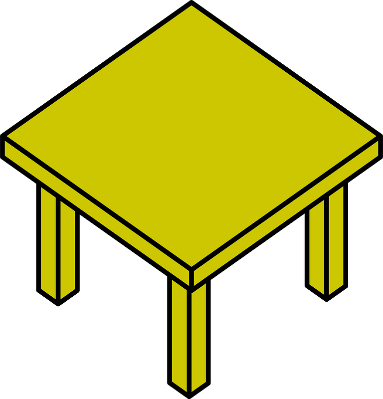 Table-Chair-Sofa