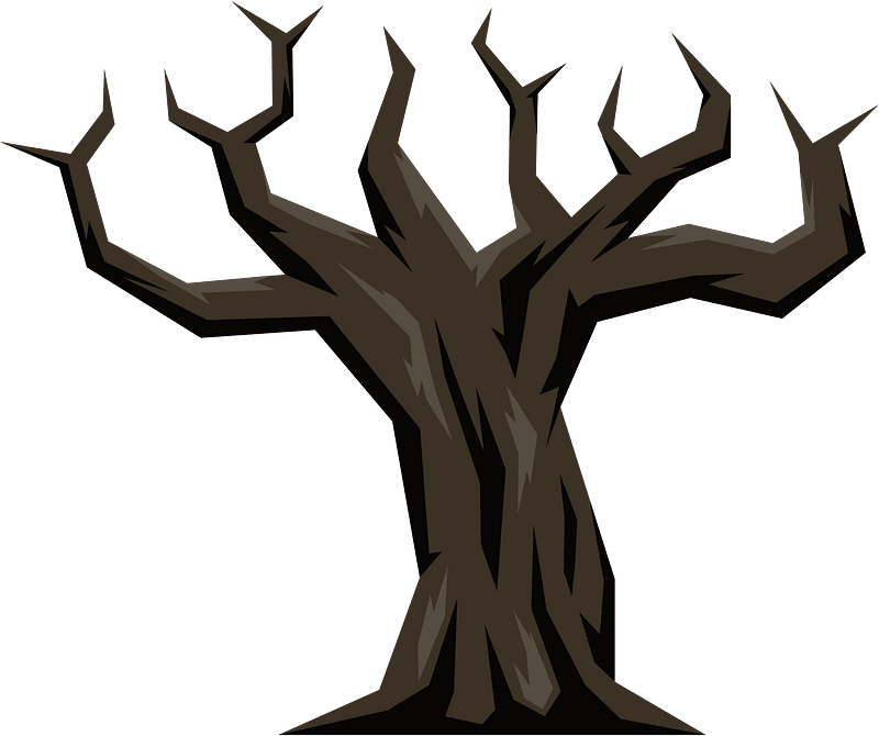 Graveyard tileset SVG
