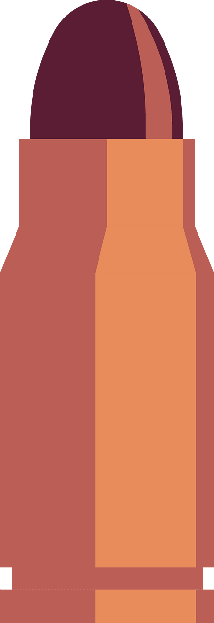 Orange round