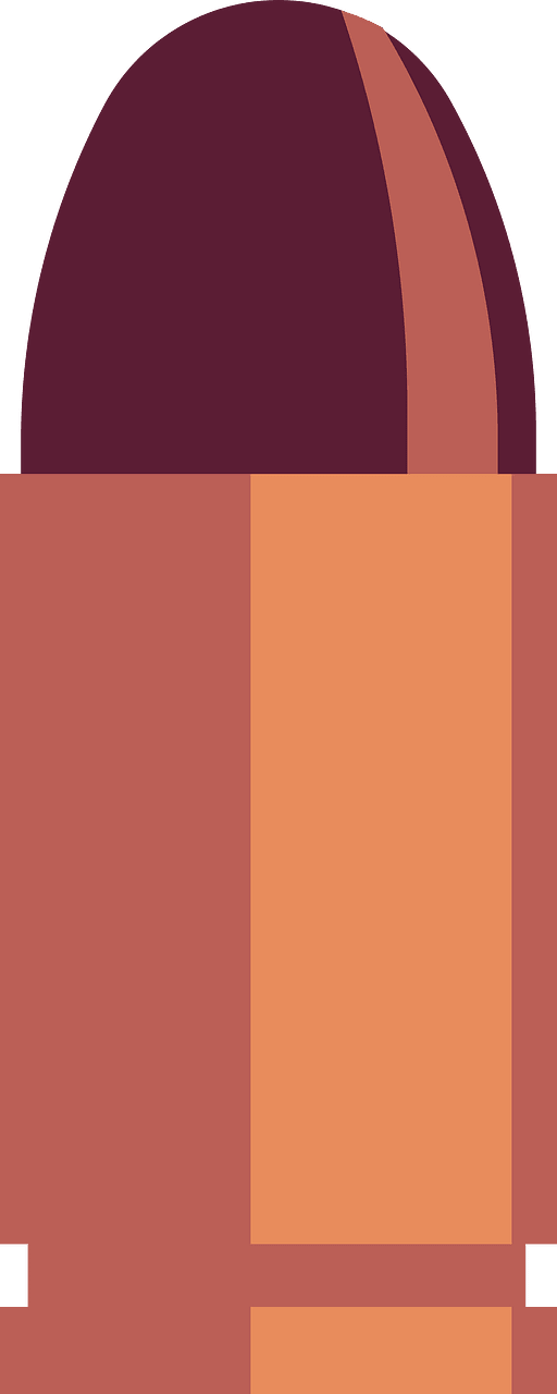 Orange round
