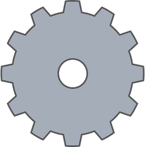 Grey settings