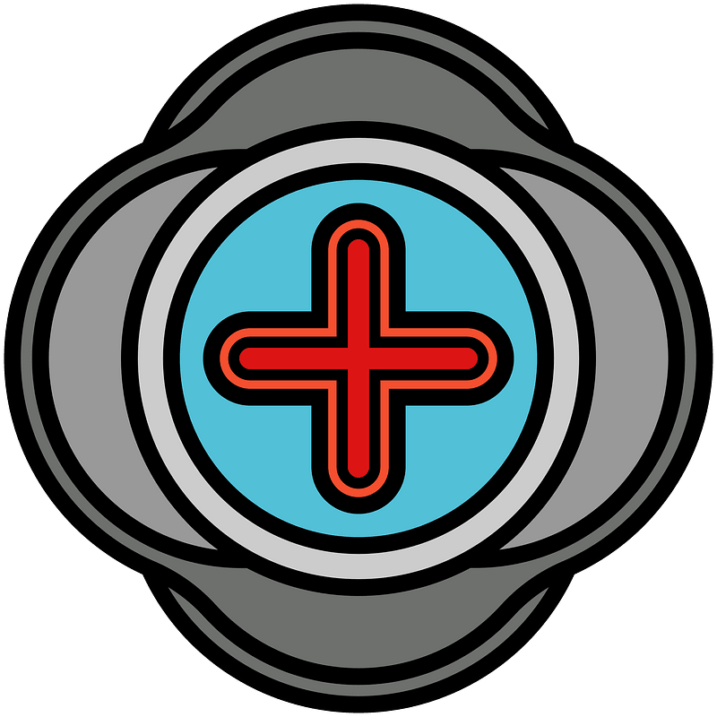 Health powerup