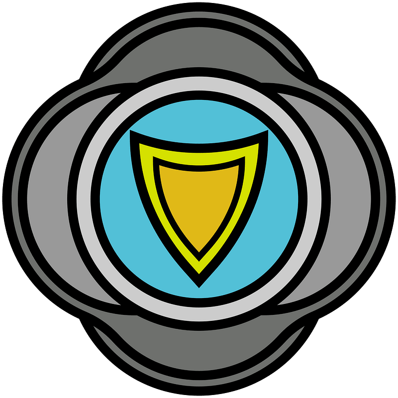 Shield powerup
