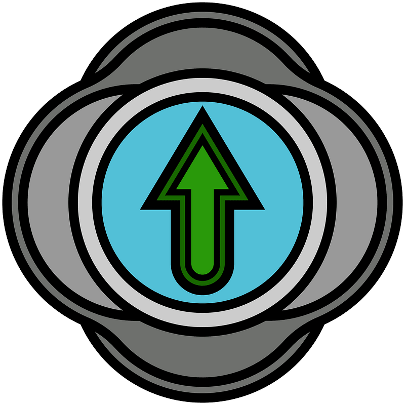 Upgrade powerup