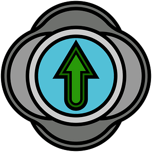 Upgrade powerup