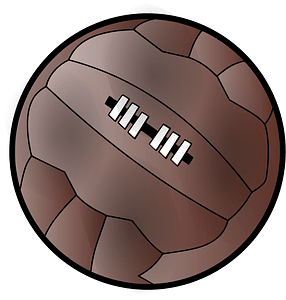 Black ball