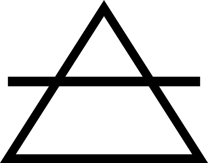 空气