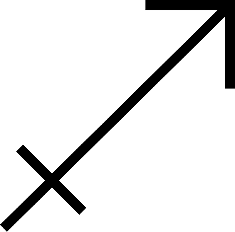 射手座