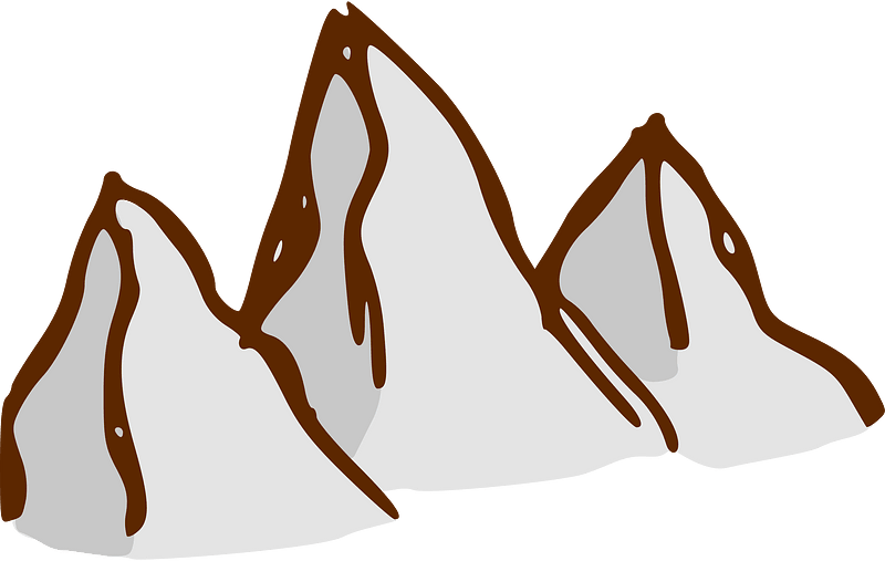 Grey terrain