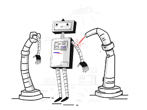 Build product