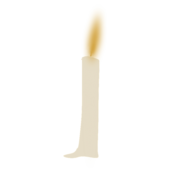 蜡烛