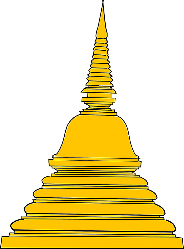 Stupa
