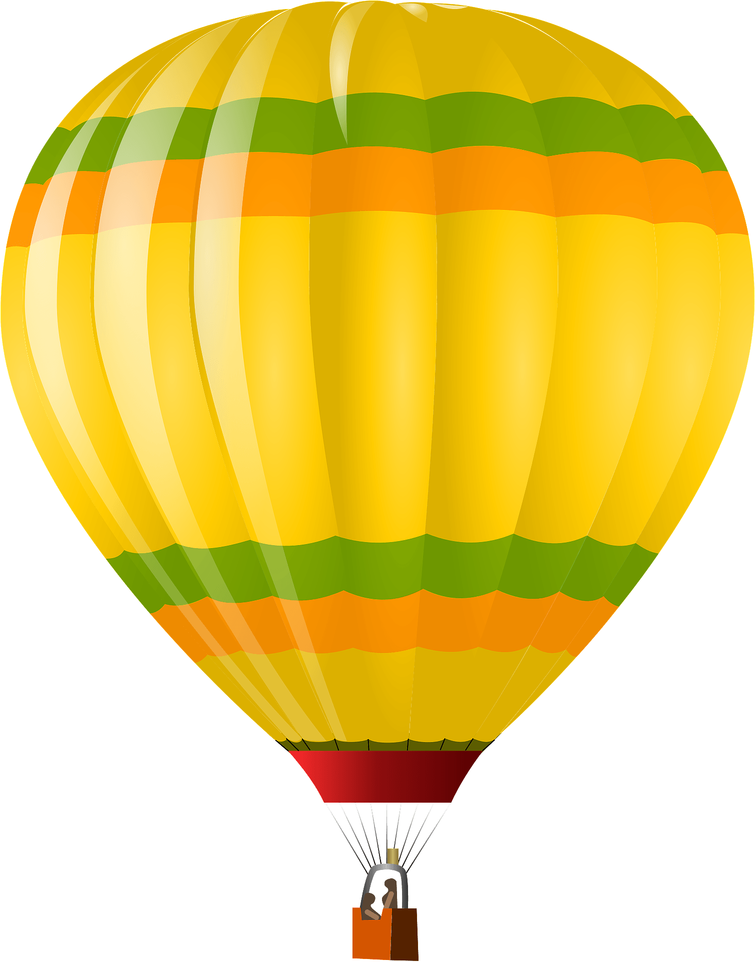 virgin hot air balloon images clipart