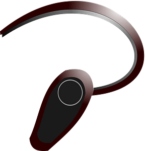 Bluetooth headset 