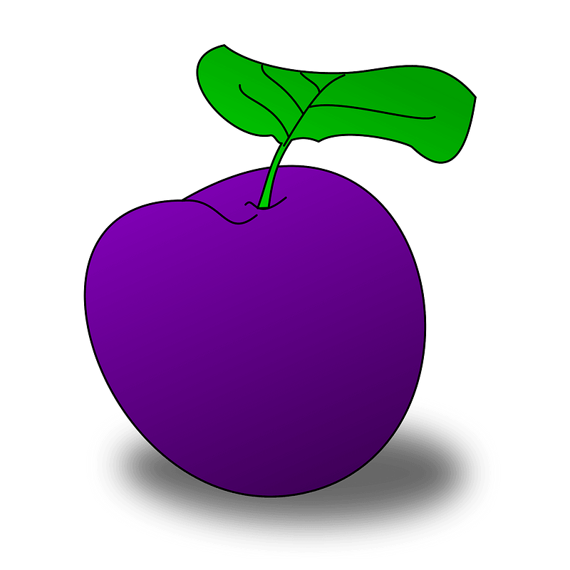 Plum