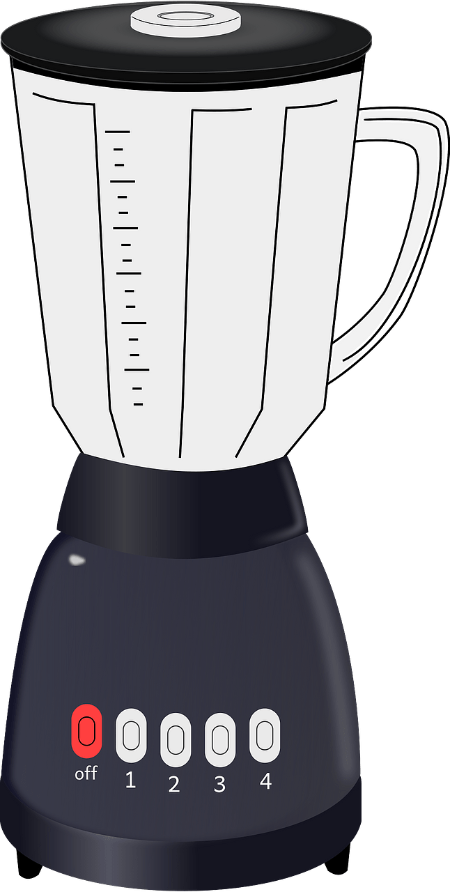 Blender