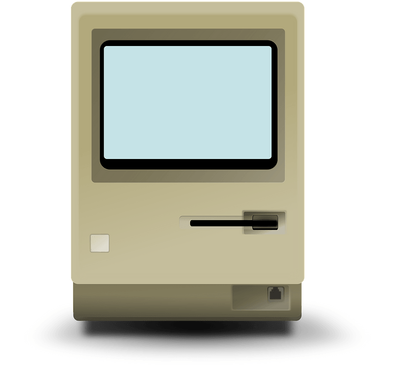 Macintosh 128k cpu