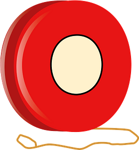 Yo-yo