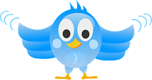 Tweet bird