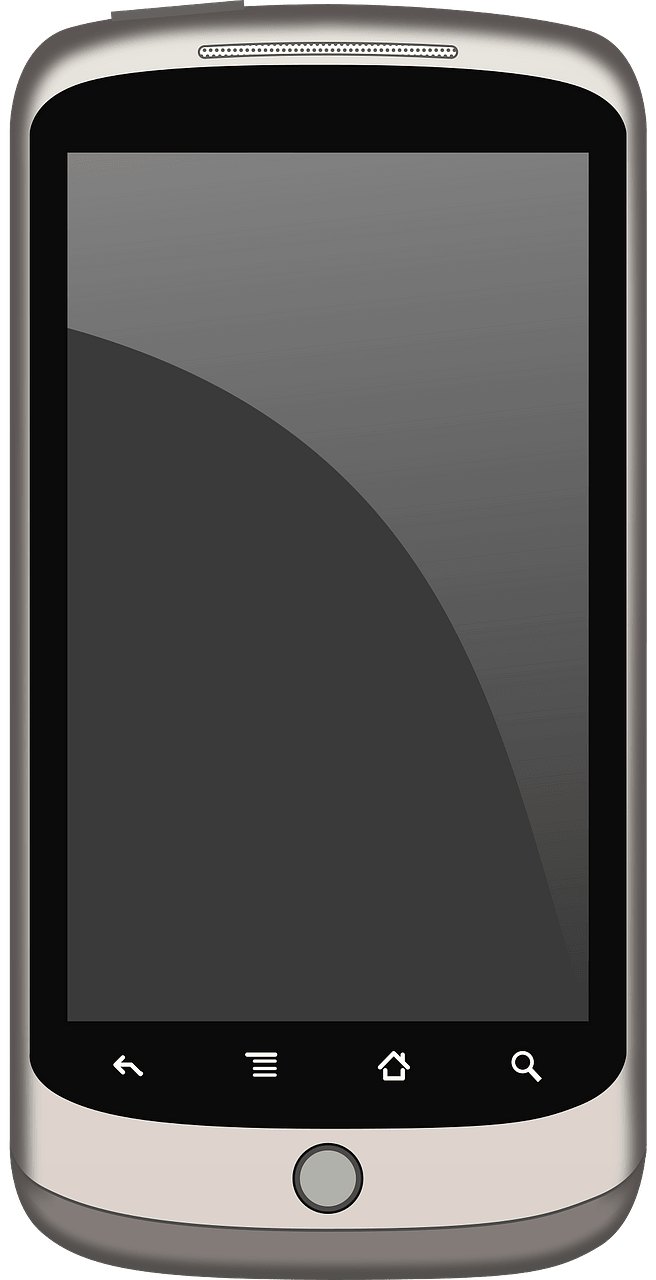 Nexus phone