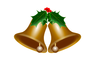 Bells of christmas