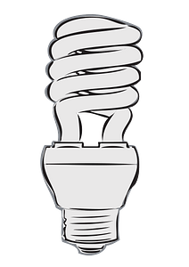 Fluorescent lamp