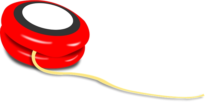 Yo-yo
