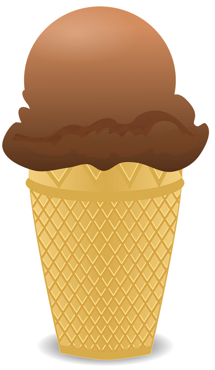 Icecream cone