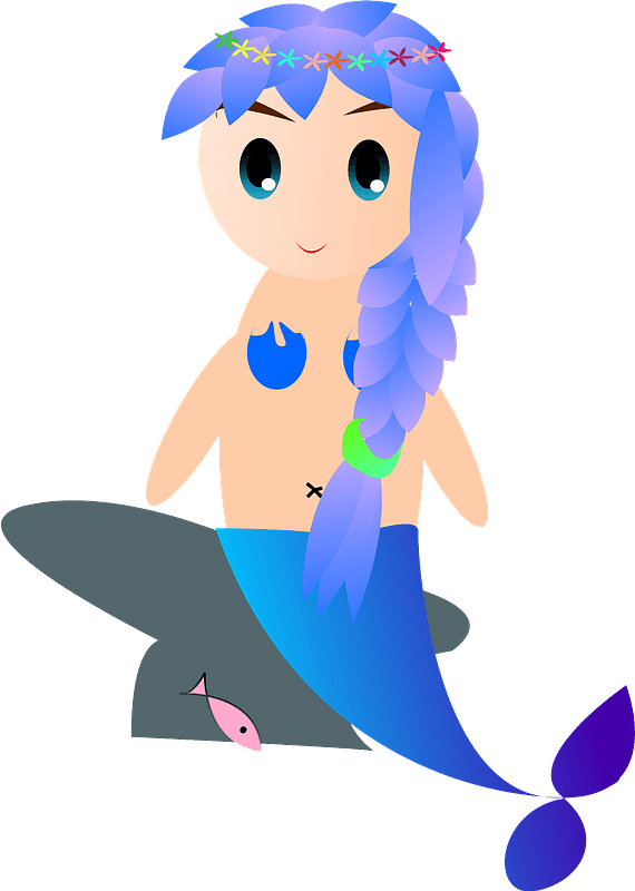 Mermaid