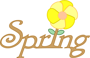 Spring rooted (in english)