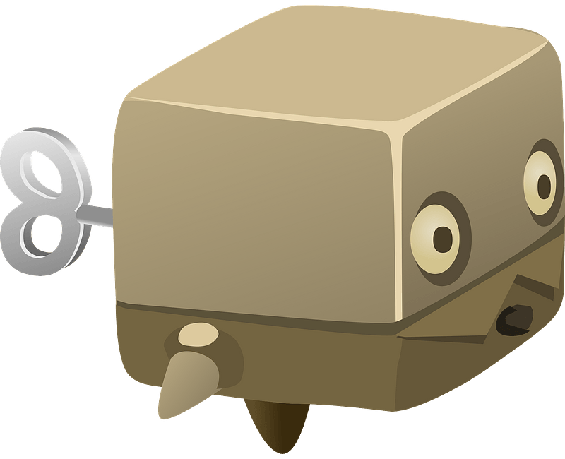 Cubimal fox ranger