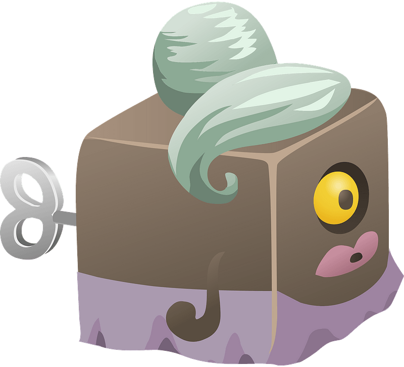 Cubimal helga