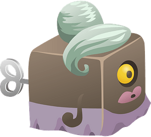 Cubimal helga