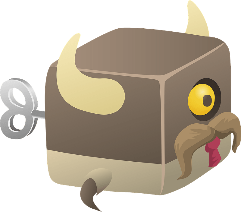 Cubimal uncle friendly