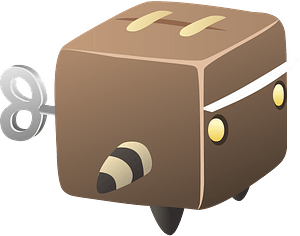 Cubimal Smuggler