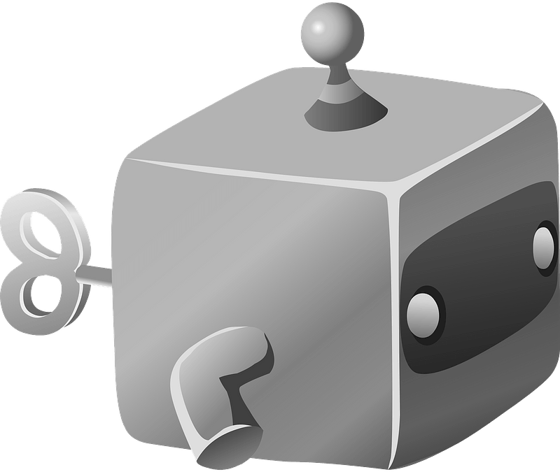 Cubimal Maintenance Bot