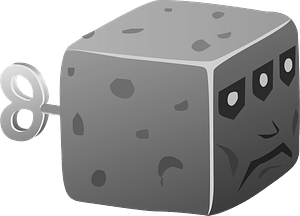 Cubimal Trisor