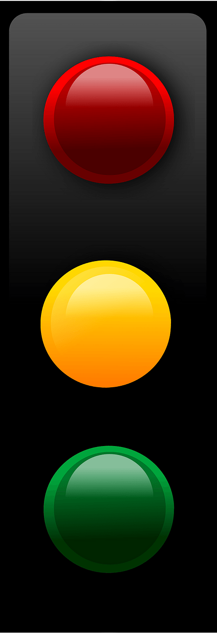 Traffic signal