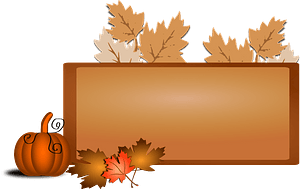 Fall frame