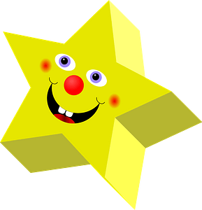 Twinkle twinkle little star