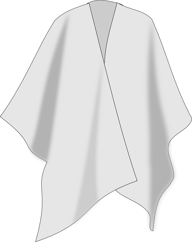 Cape