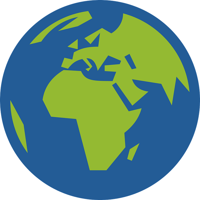 Planet Earth