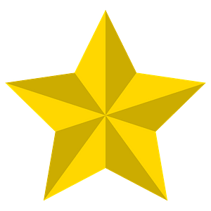 Gold Star