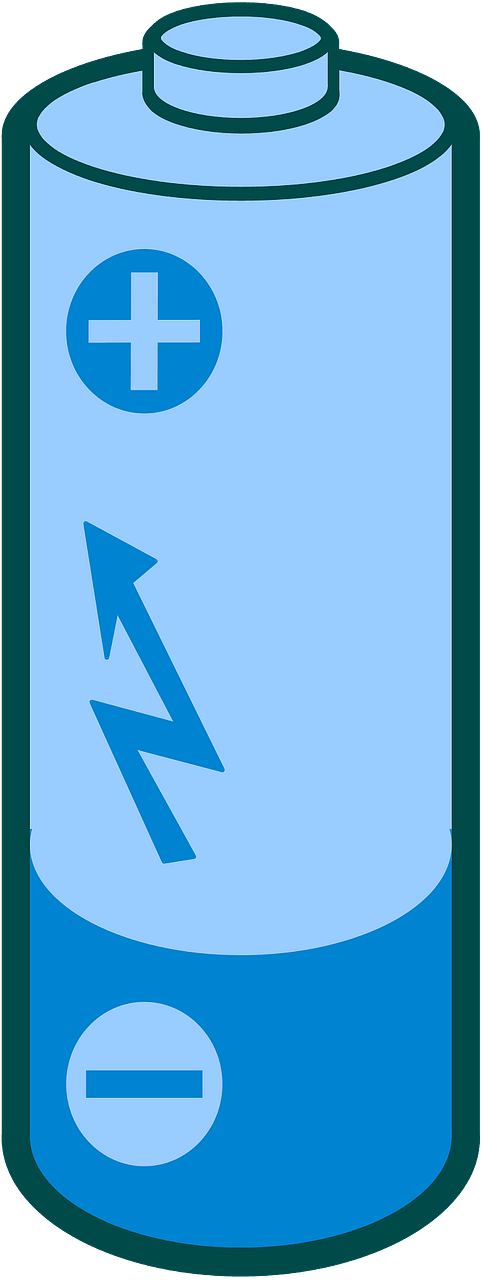 Батарейка