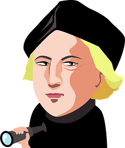 Christopher Columbus