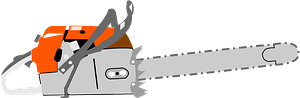 Chainsaw