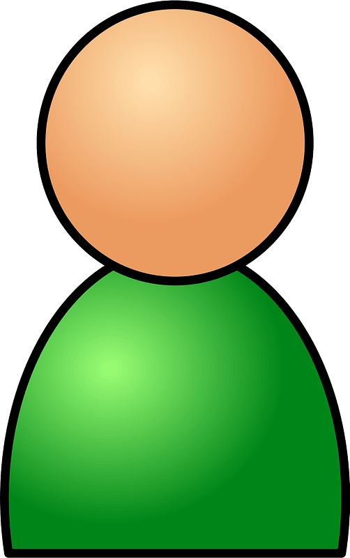 User